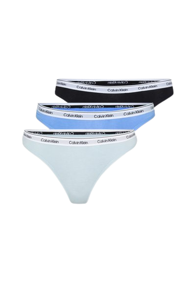 Thong 3pk