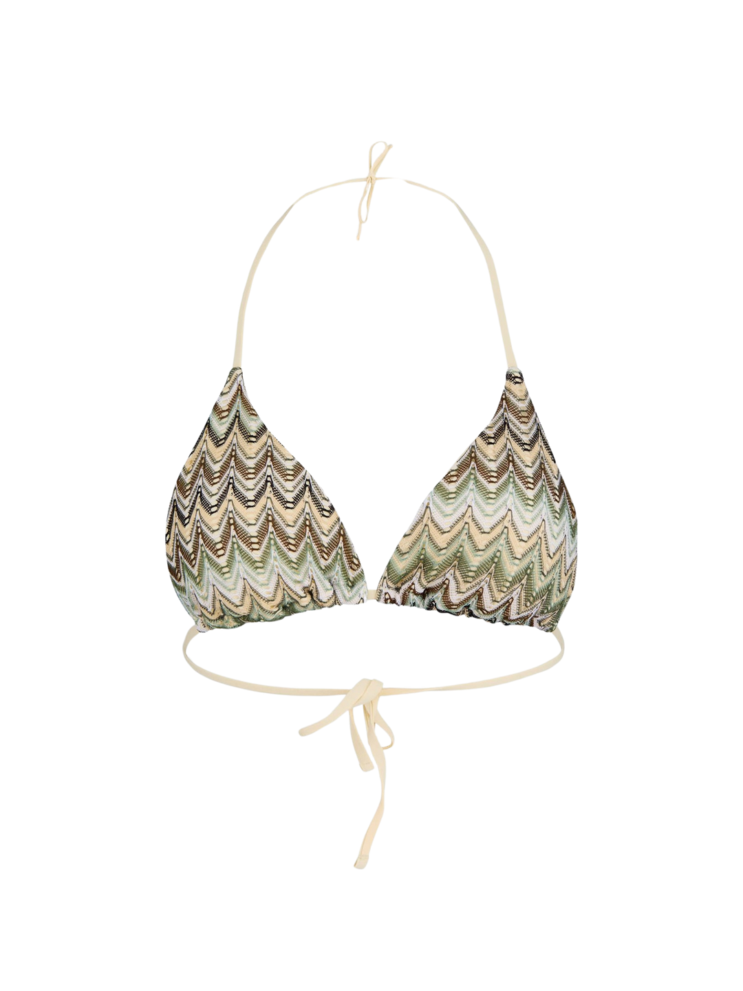 Amber Bel Bikini Top