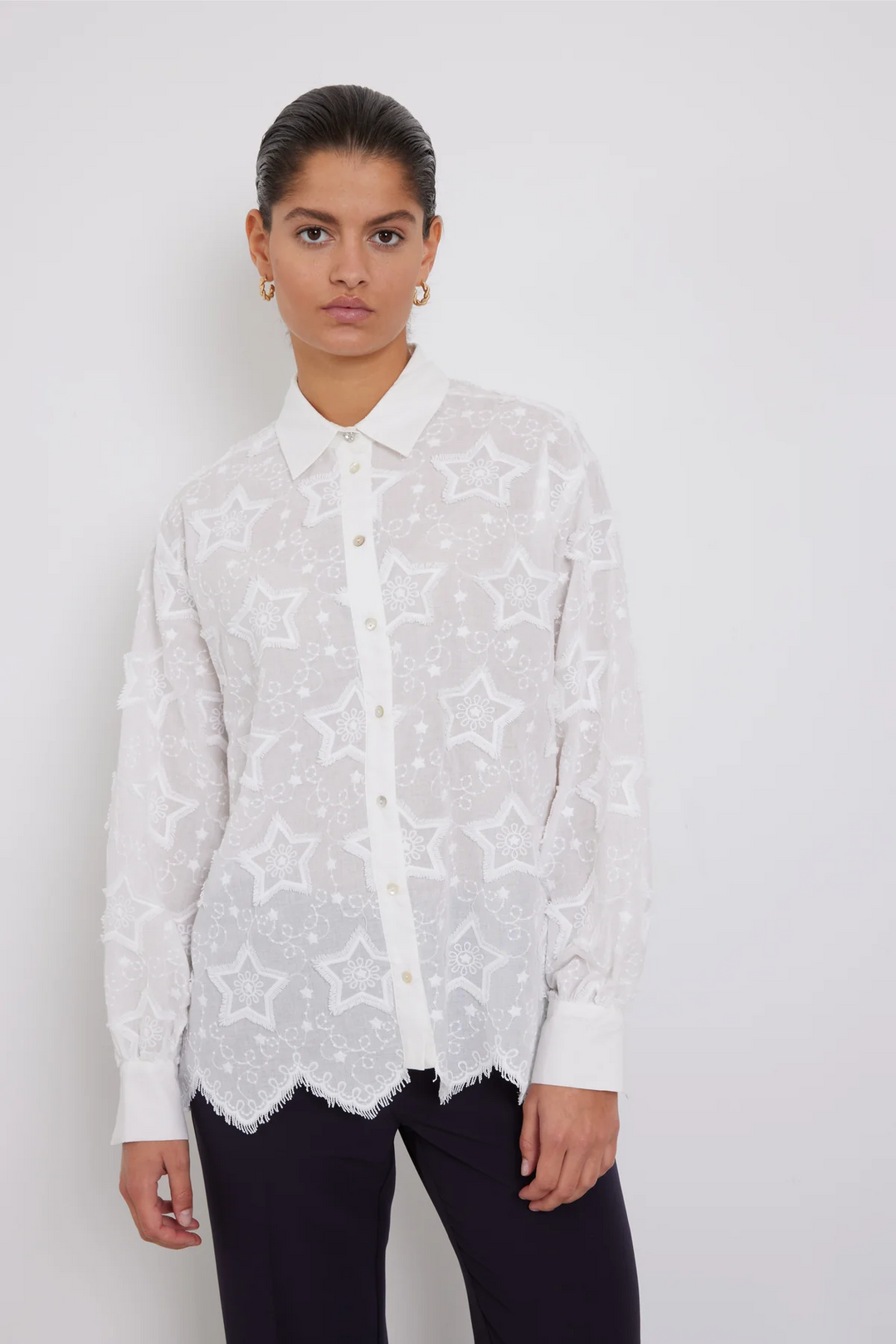 CoconutBBFelina shirt