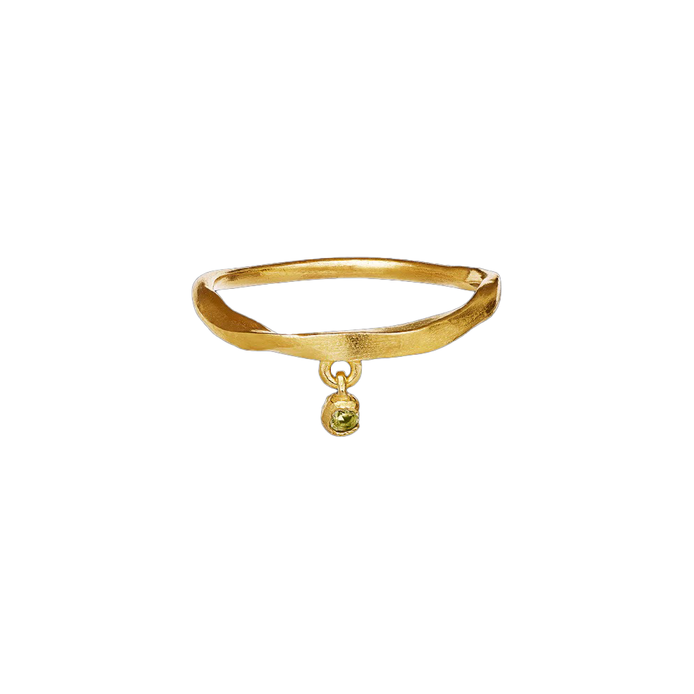 Maanesten Signe ring