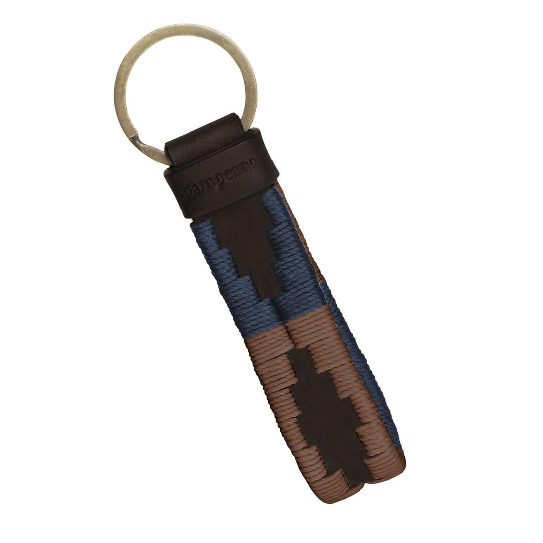 Pampeano charro loop key ring