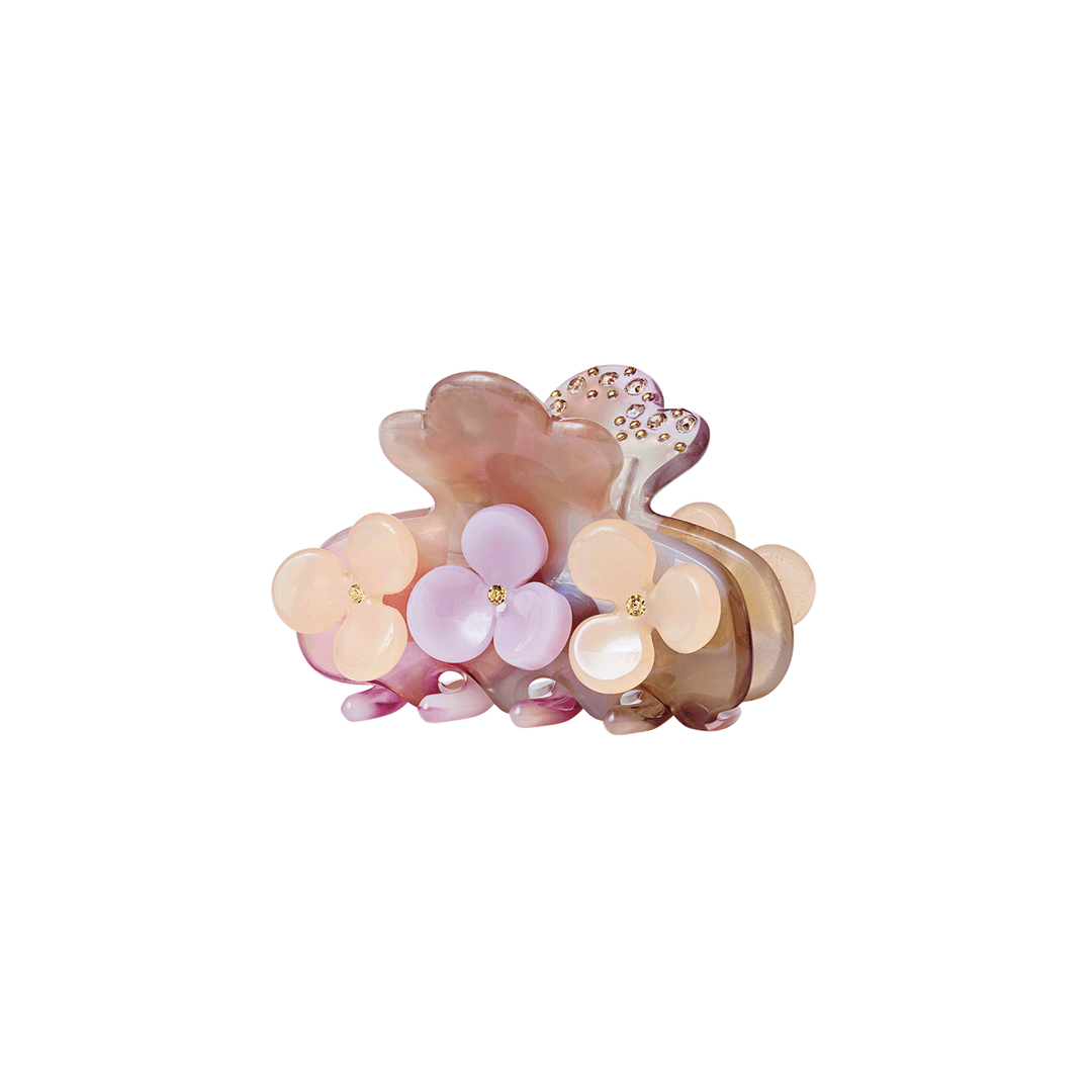 Marguerite Hair Claw