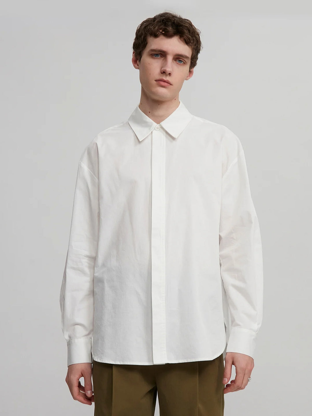 Holzweiler Bim X-Ray Shirt 22-02