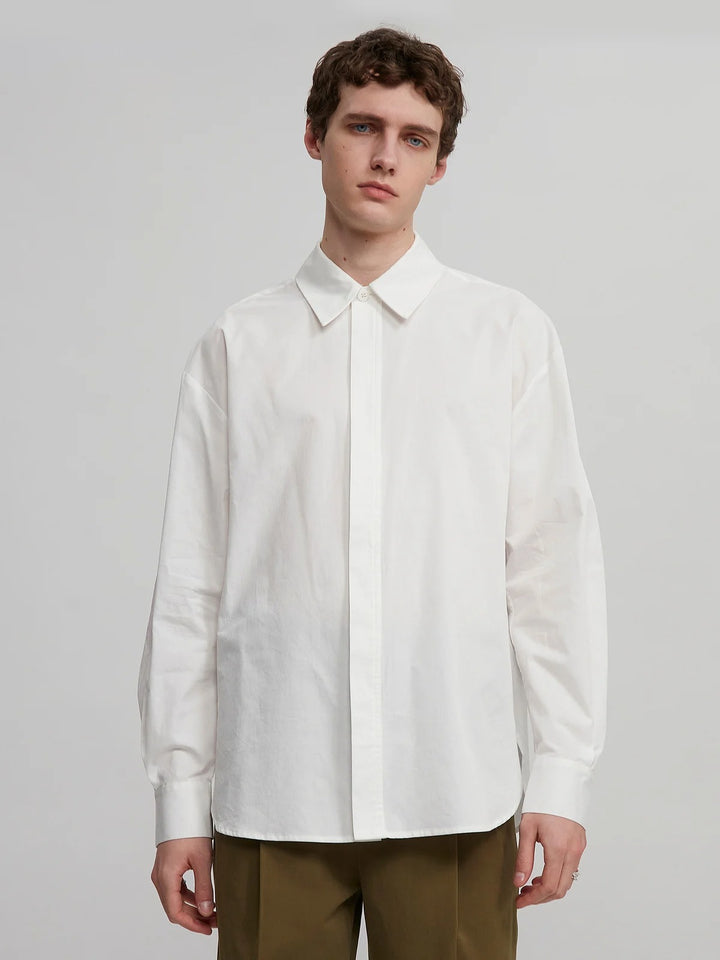 Holzweiler Bim X-Ray Shirt 22-02