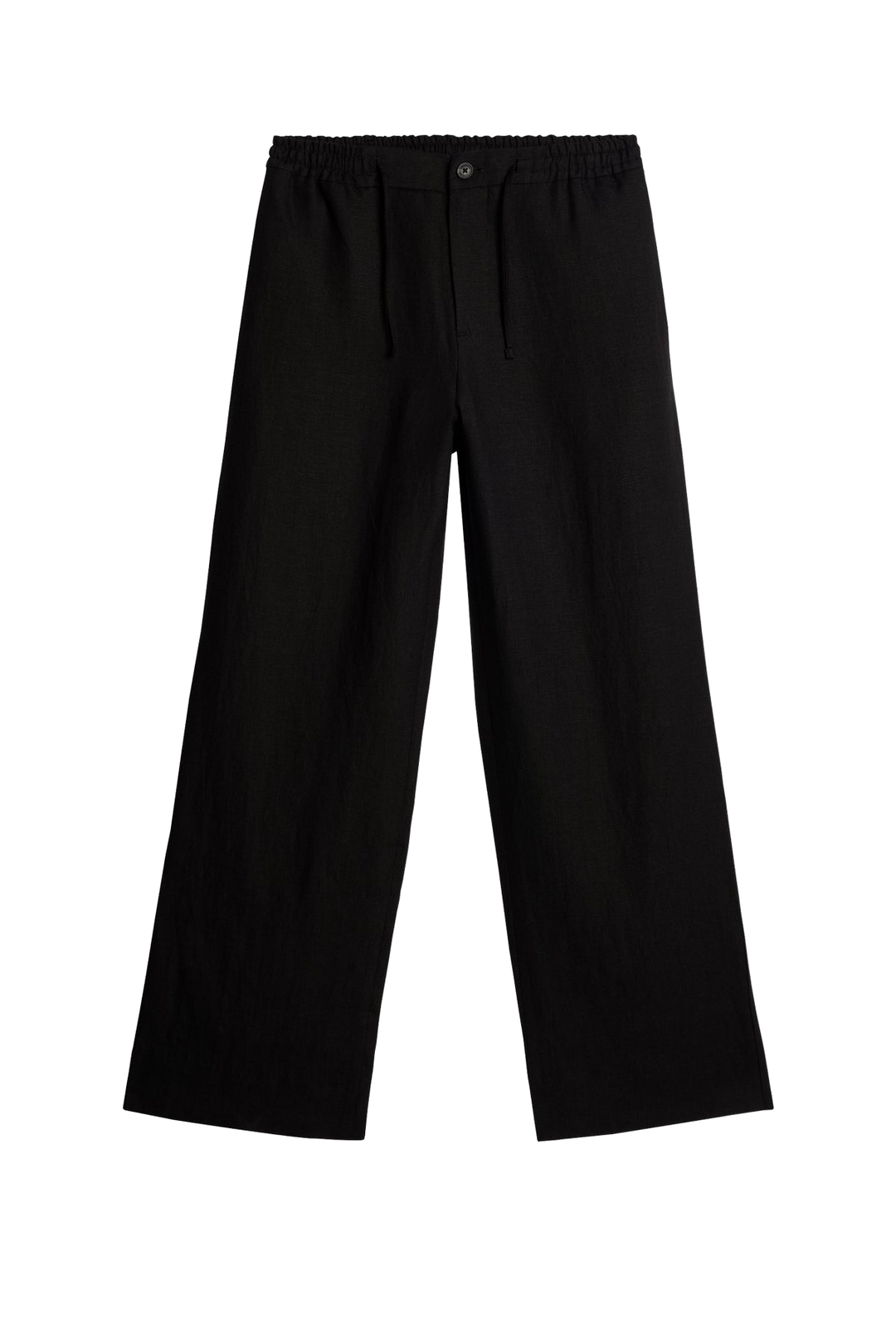 Noah Drape Linen Pants