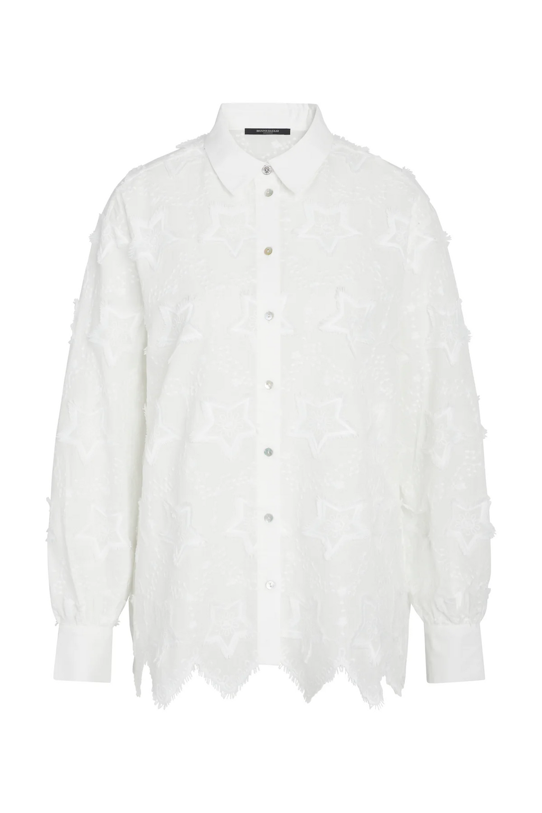 CoconutBBFelina shirt