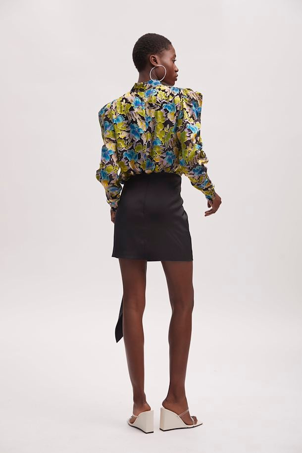 FloriaGZ blouse