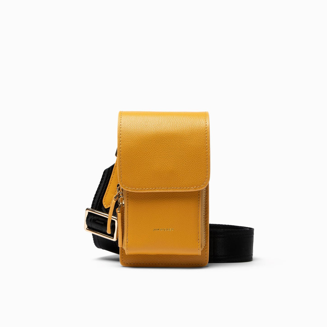 Alex Grained Bag
