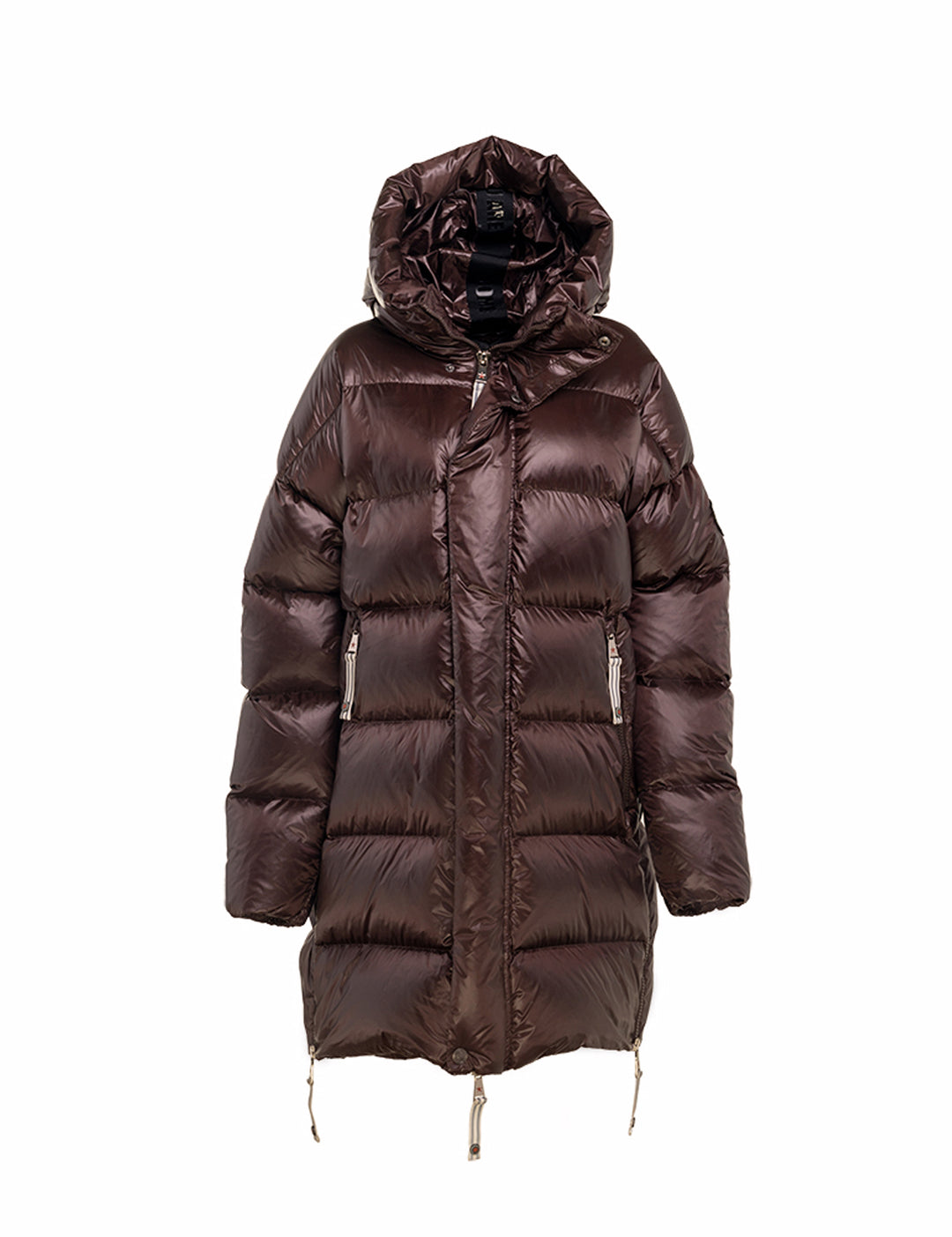 Ginny down jacket (forhåndsbestilling)