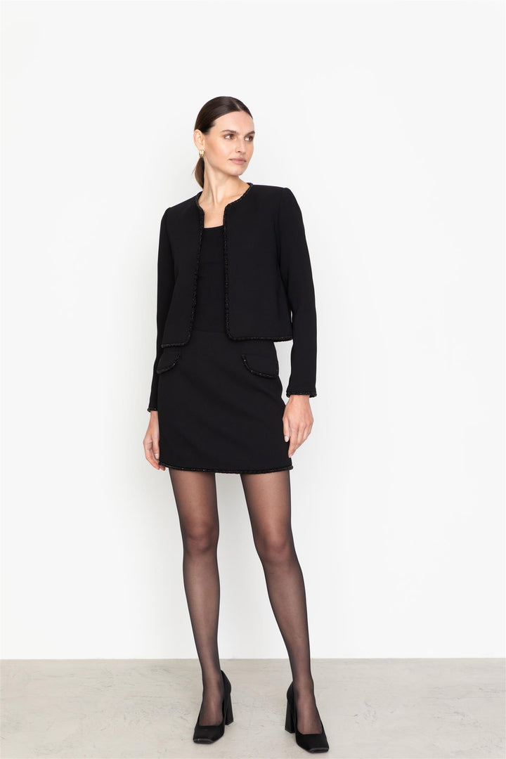 Vela Jacket