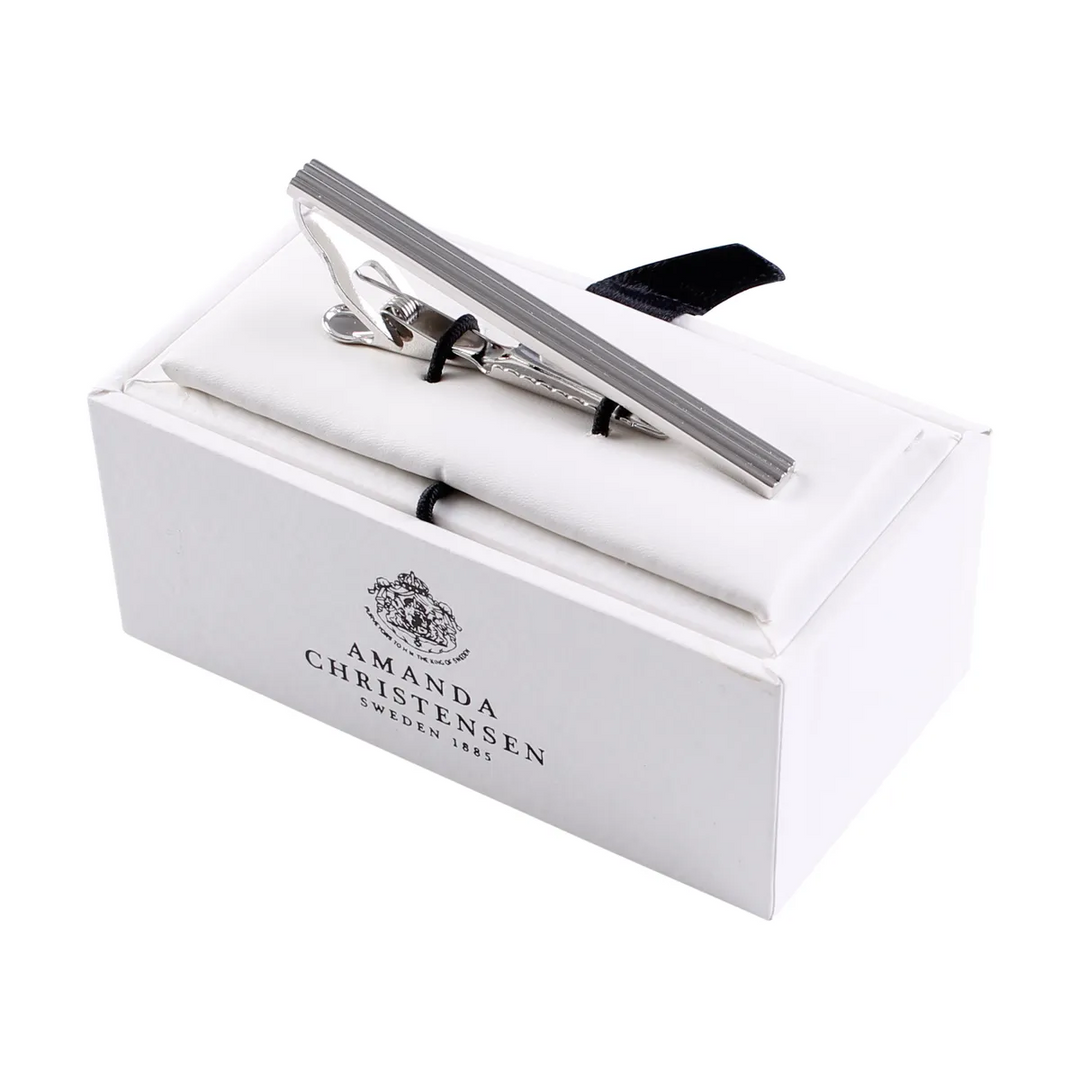 Amanda Christensen Tie Clip