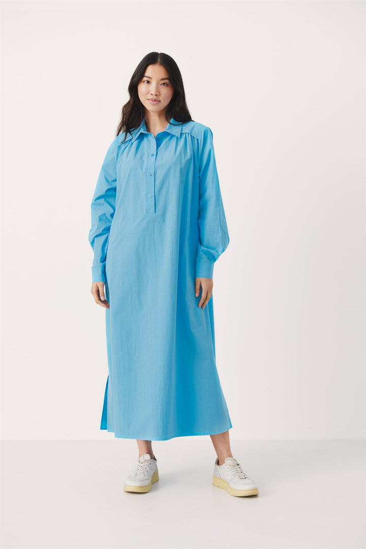 SmillaPW Dress