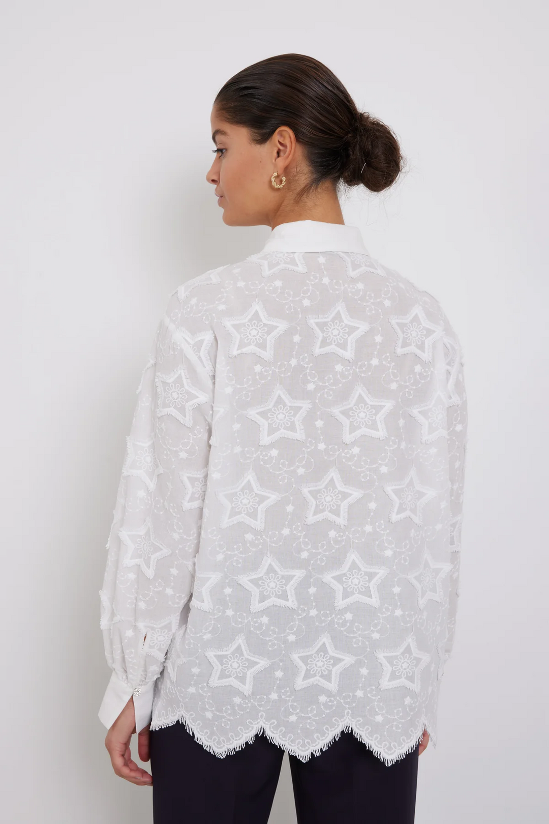 CoconutBBFelina shirt