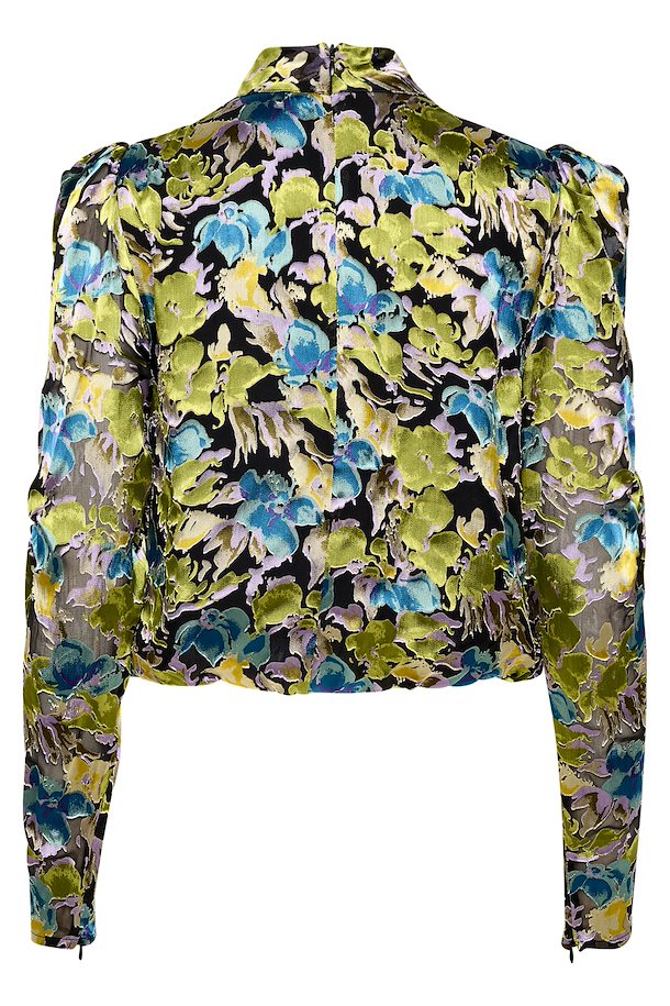 FloriaGZ blouse