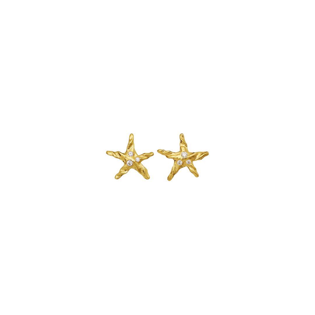 Lana Gold Earrings