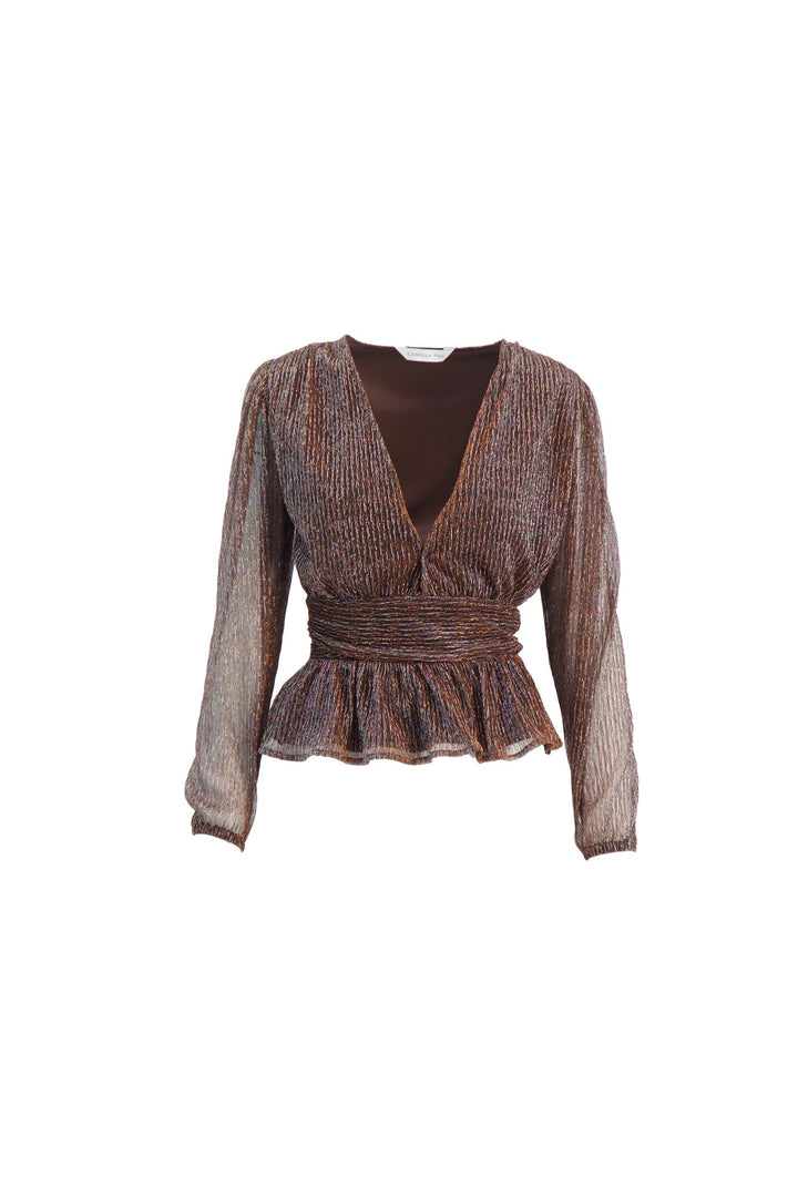 Camilla Pihl Indie Top