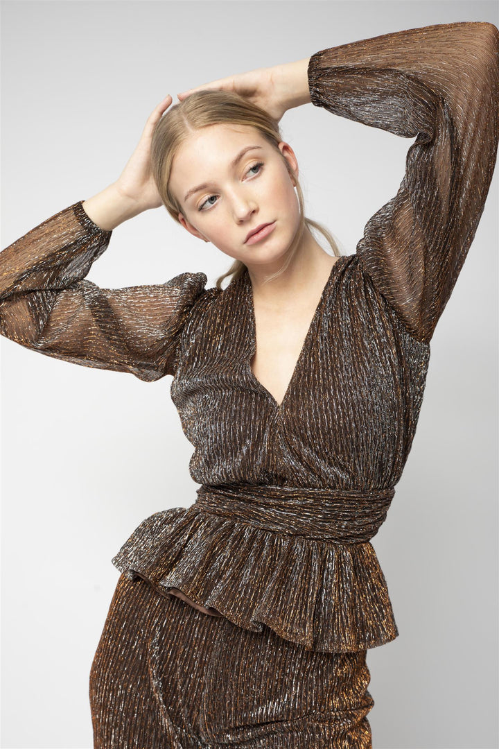 Camilla Pihl Indie Top