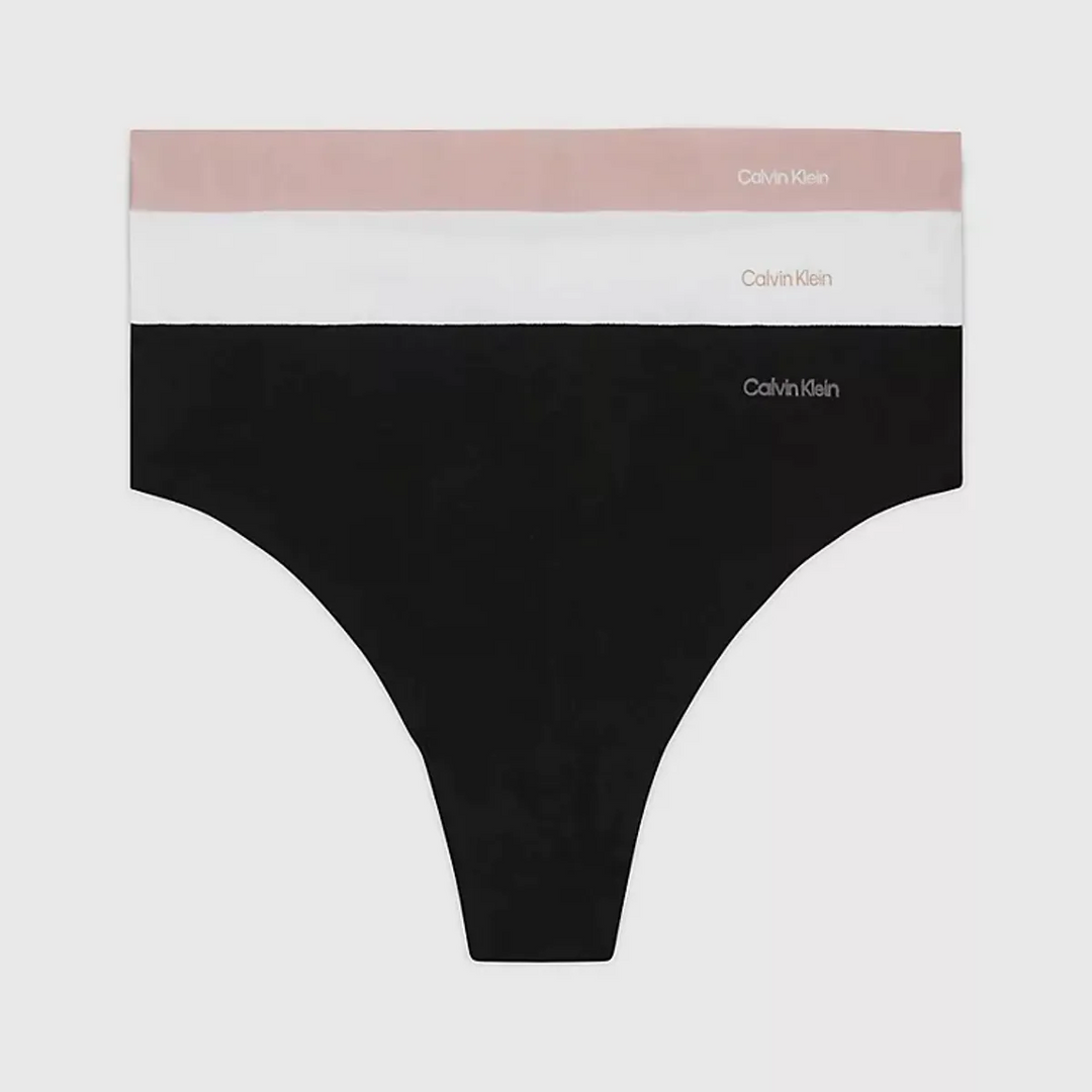3 Pack Thong