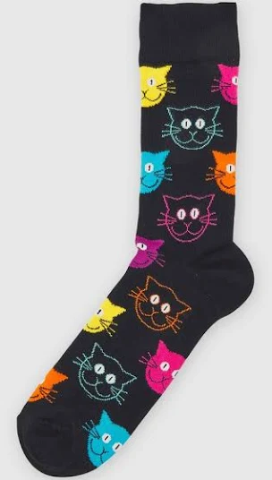 Cat Sock