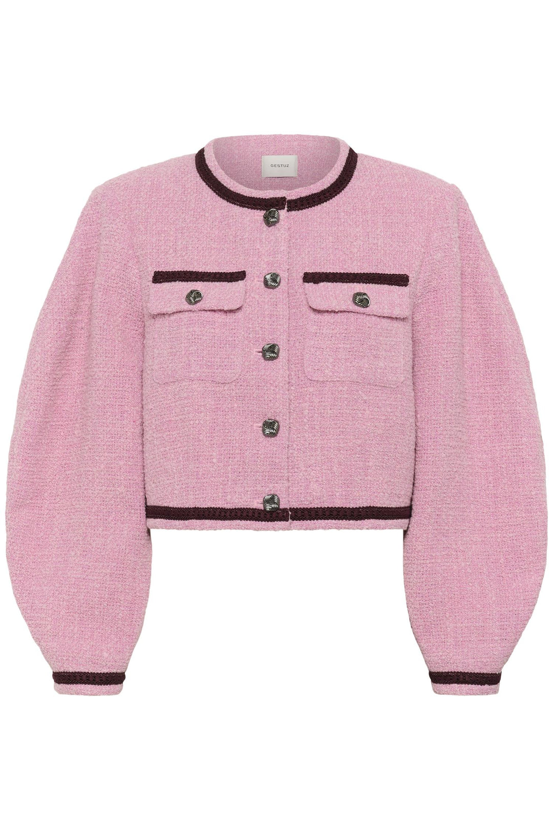 Gzsigrun Short Jacket