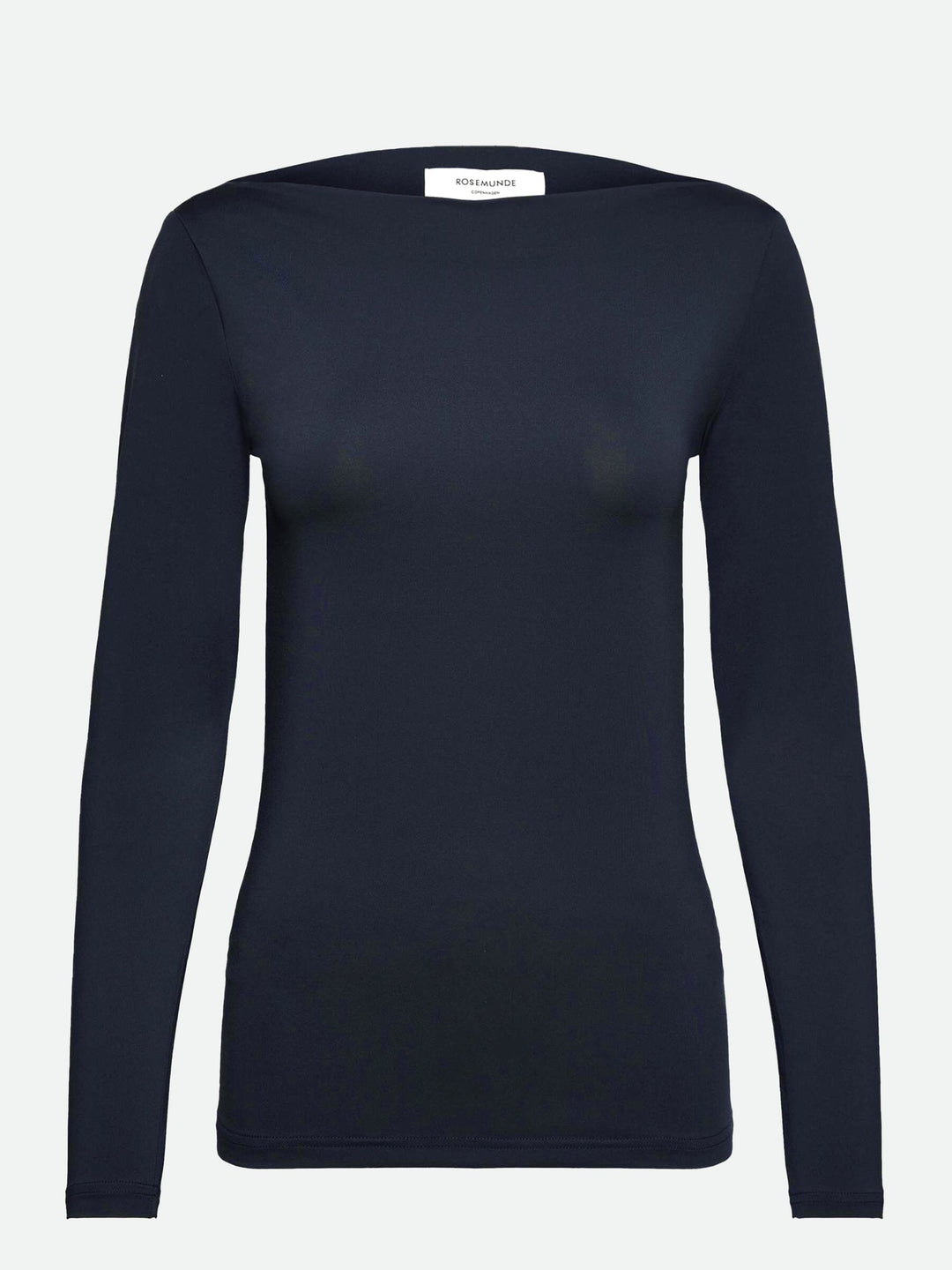 Billie Boatneck T-shirt
