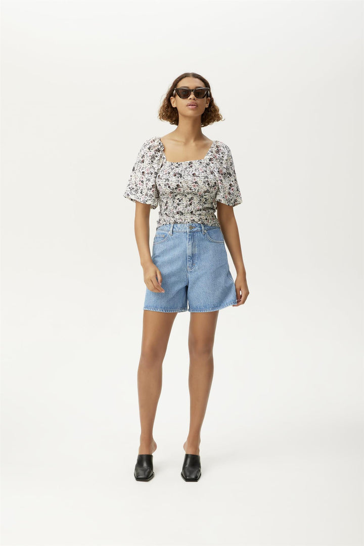 Gestuz Josy blouse