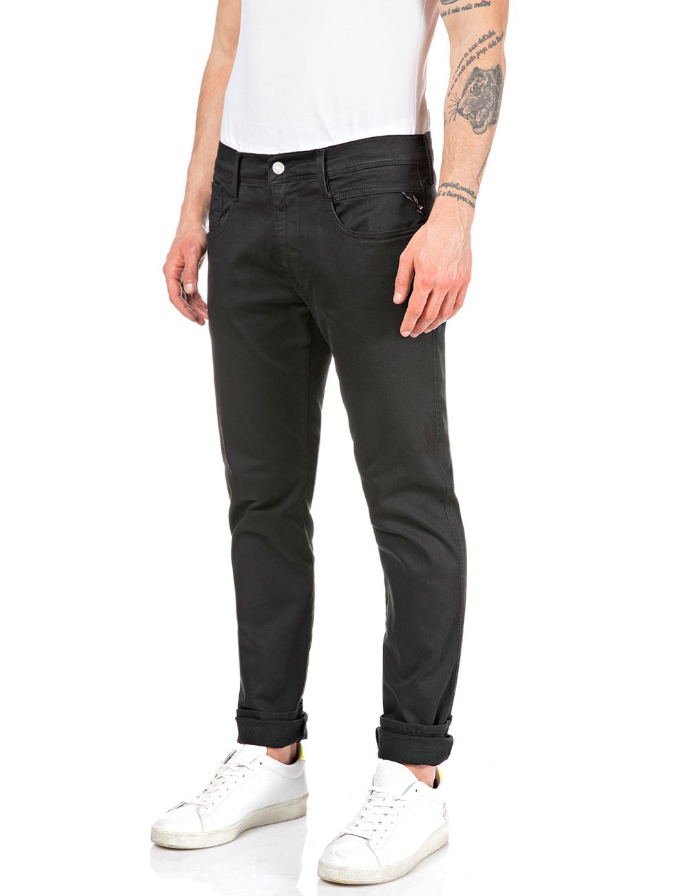 Replay Anbass pants