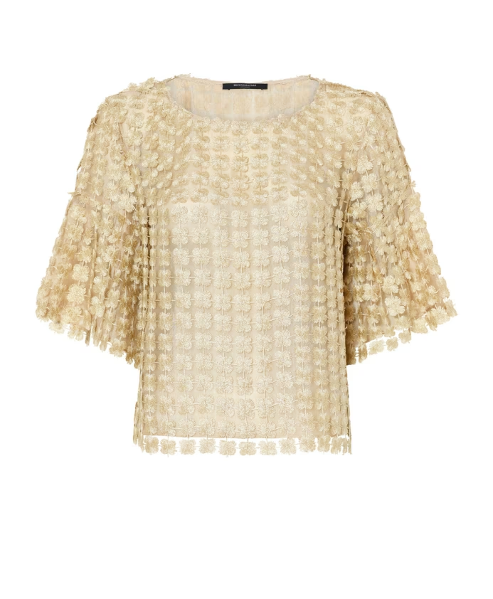 HedyscepeBBCarisa blouse