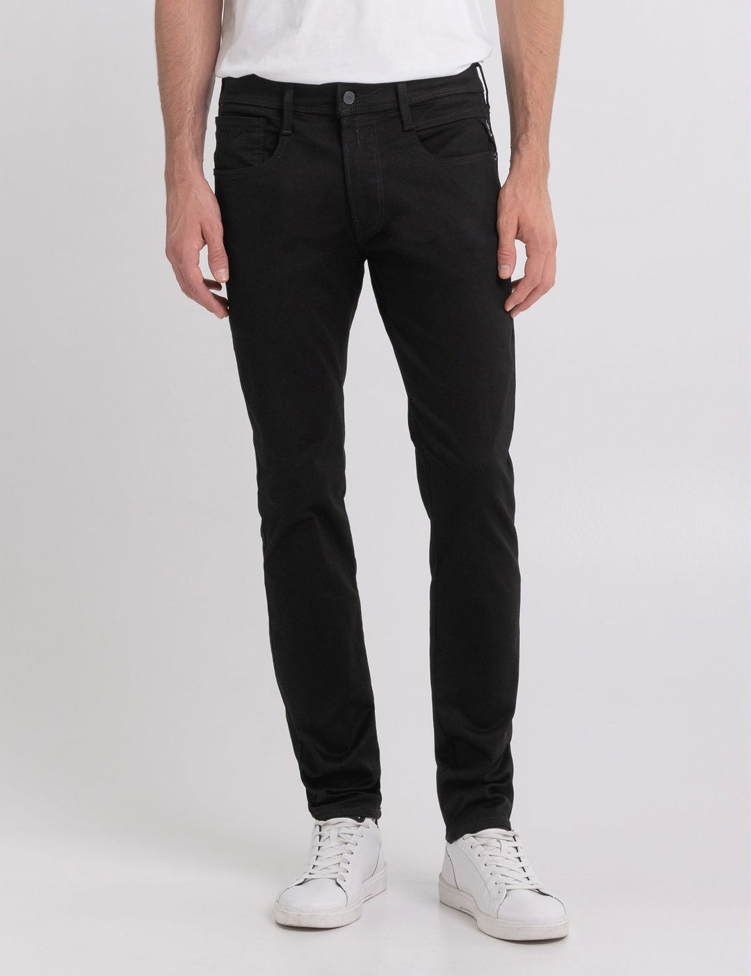 Grover Pants