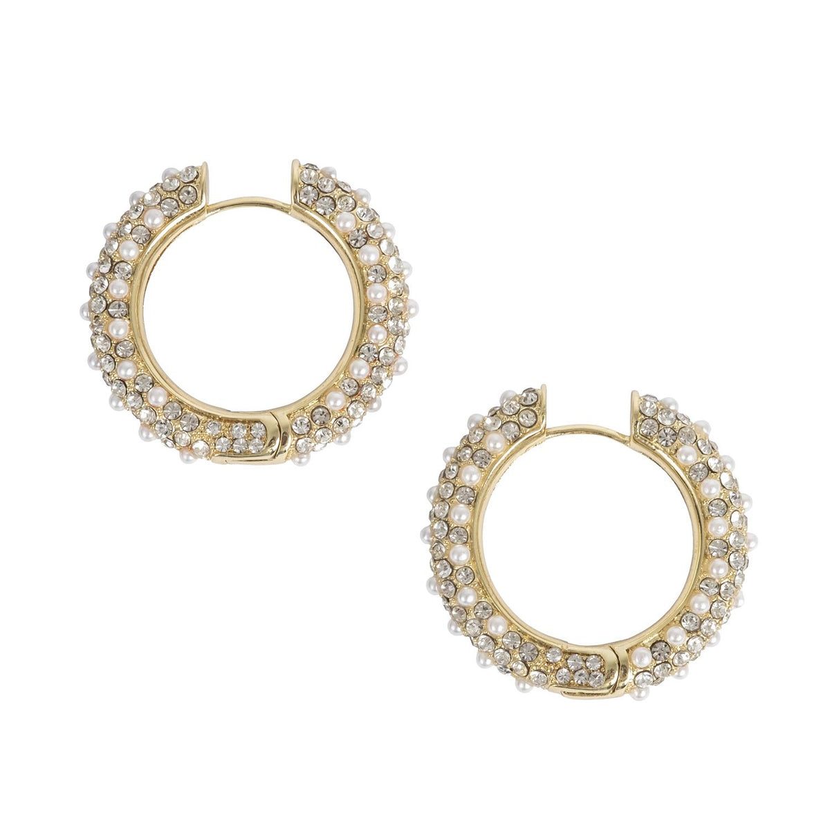 Hoops, Cosmic, Tone Damli