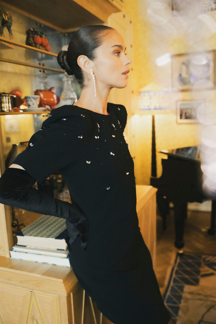 Tava Dress