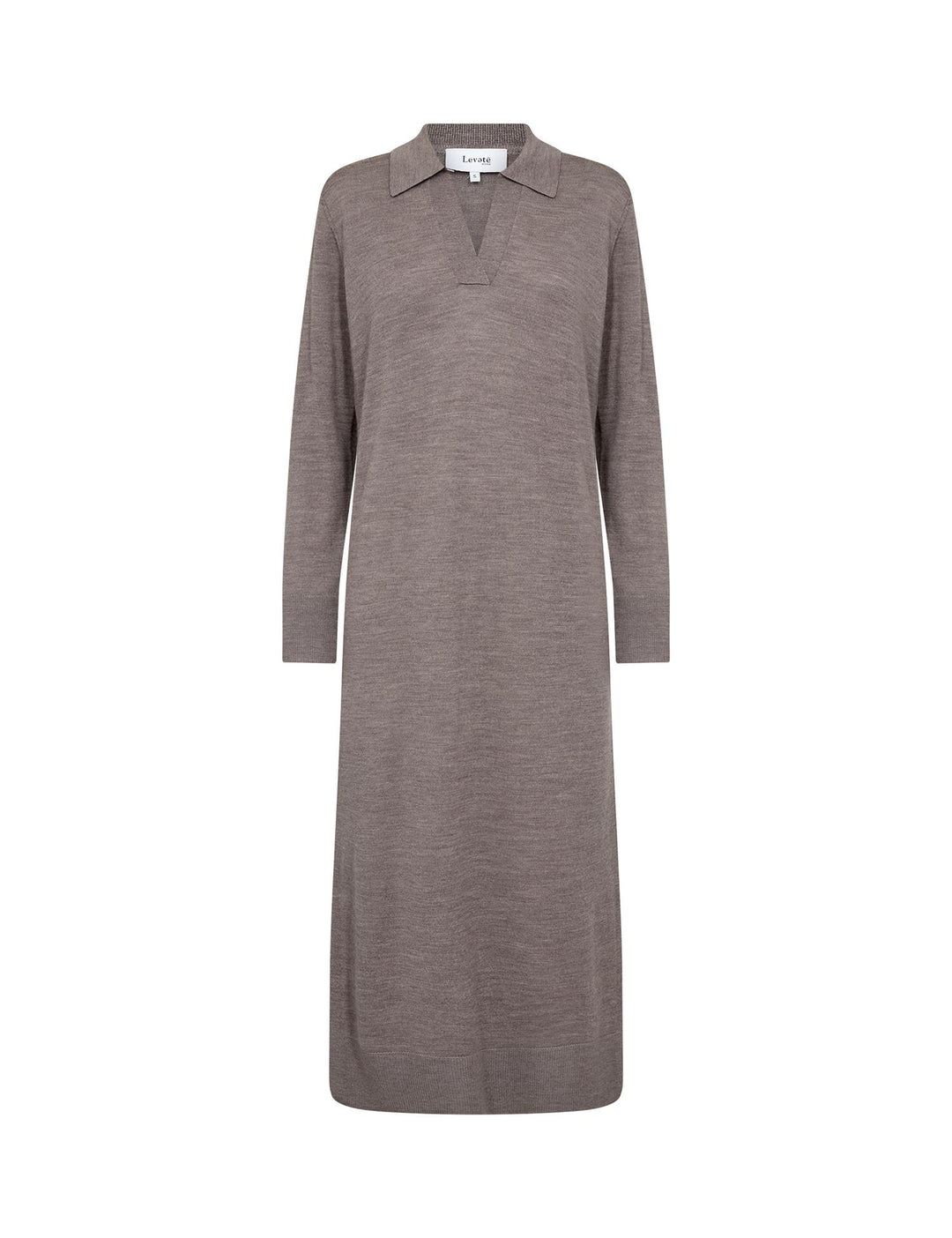 Lr-Ismaila 12 Dress