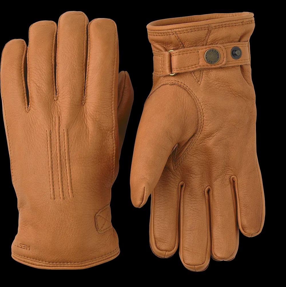 Deerskin Lambskin Gloves
