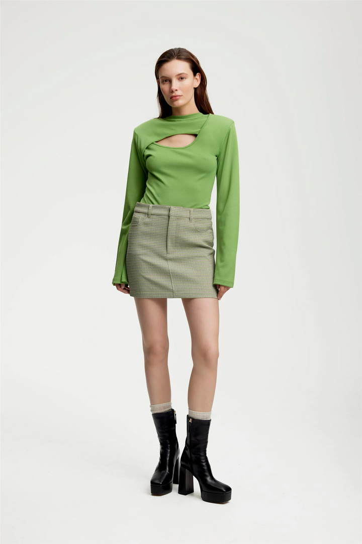 Gestuz AnkaGZ Blouse