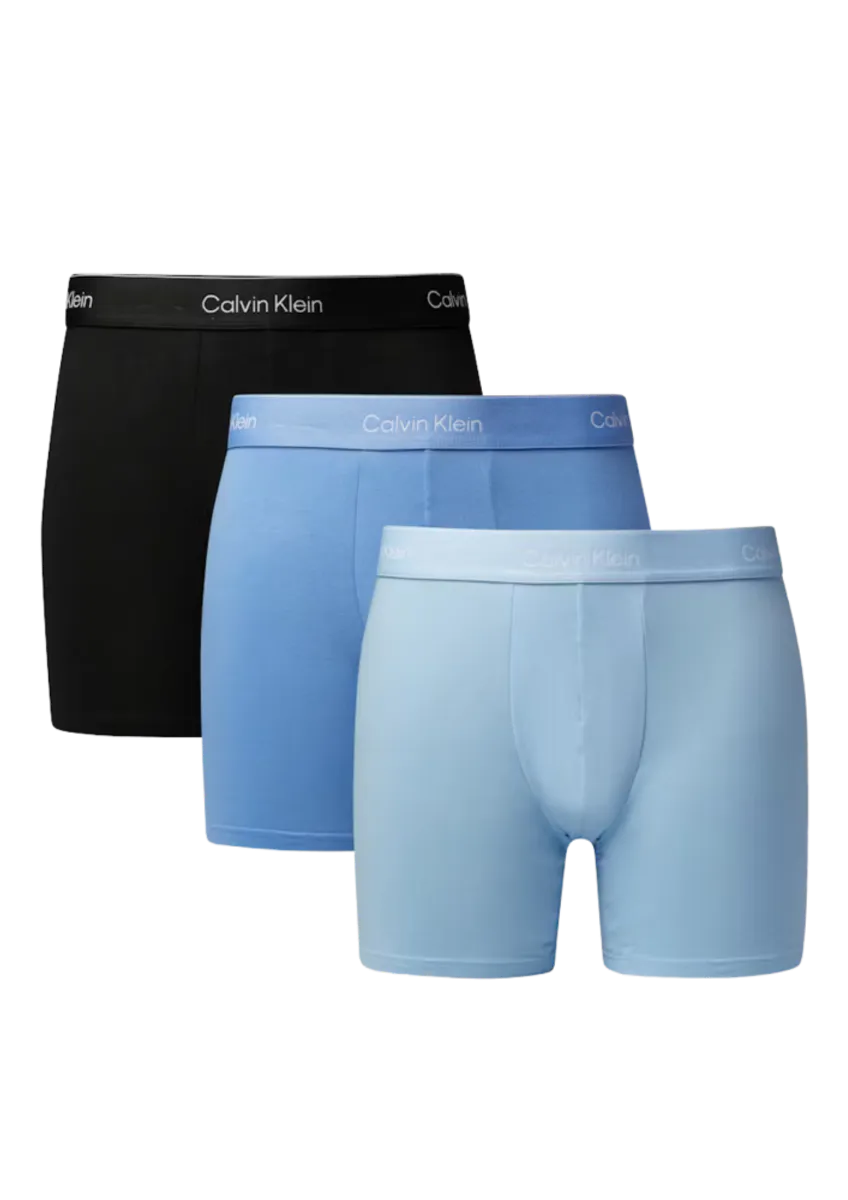 Boxer Brief 3pk