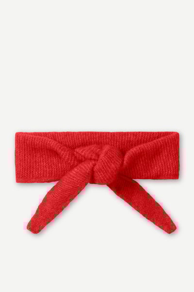Sanor Diamond Scarf 7355