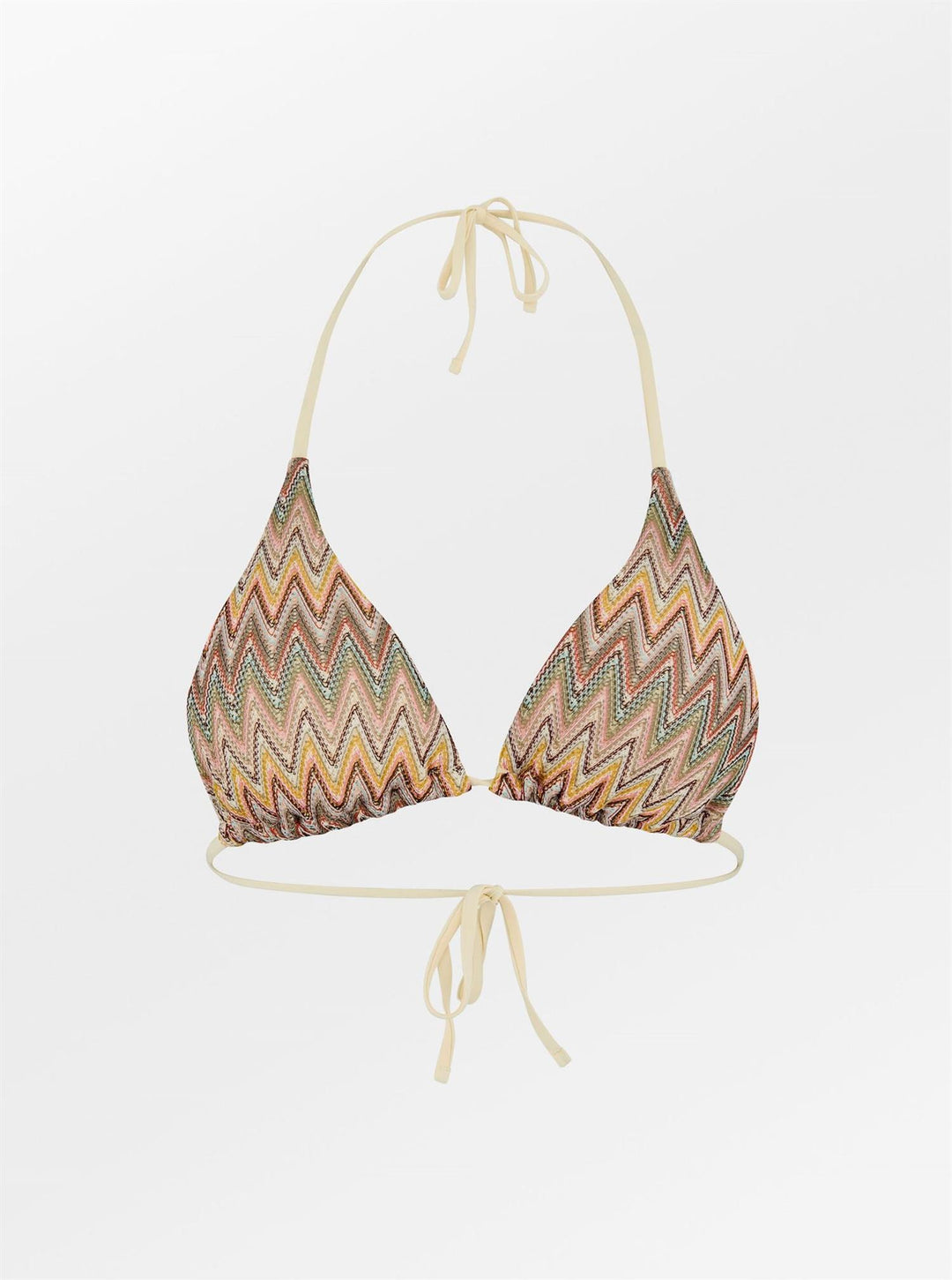Amber Bel Bikini Top