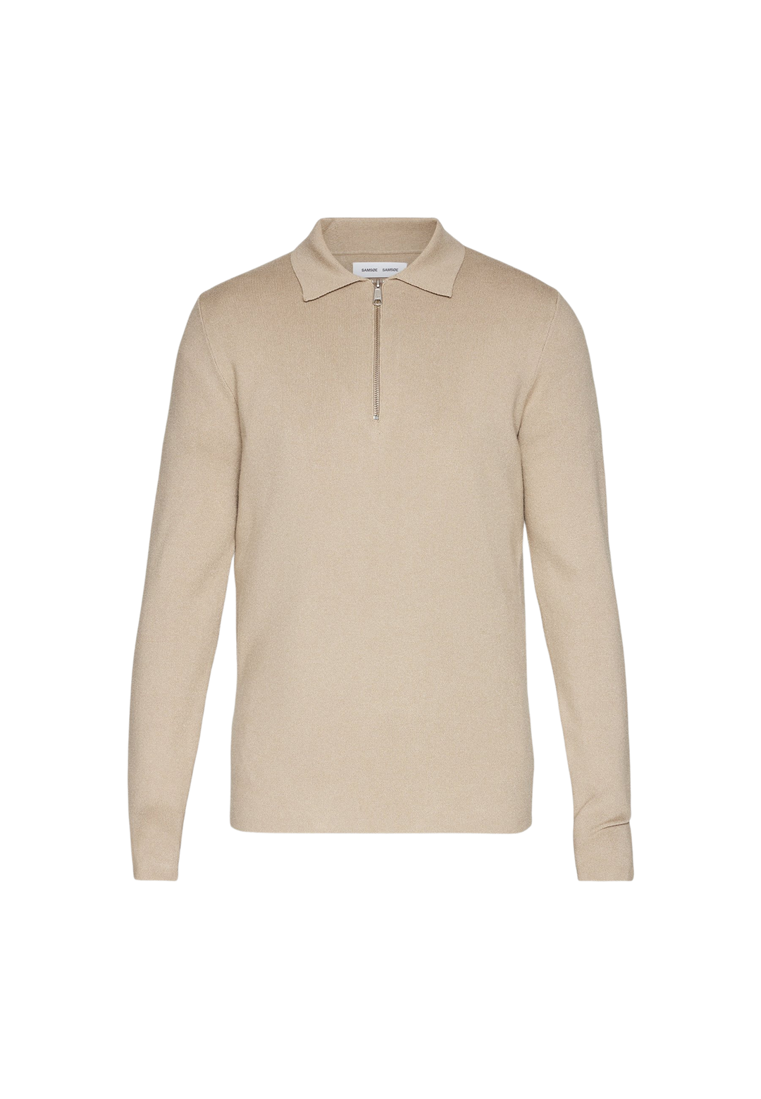 Guna Half Zip