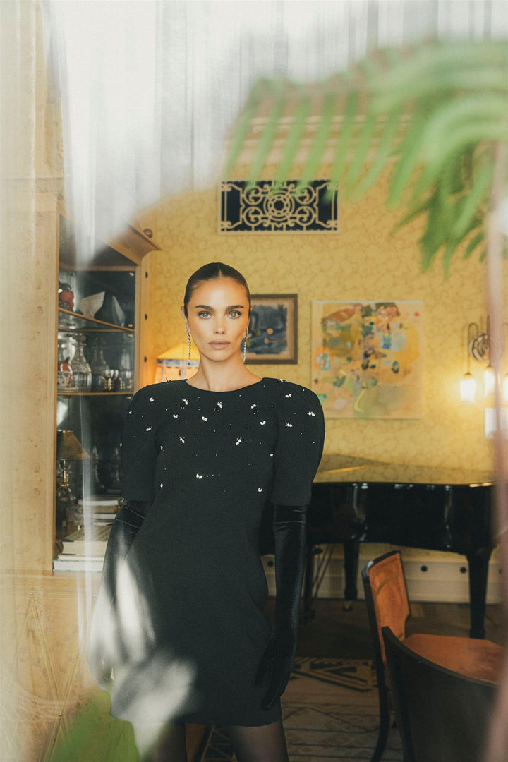 Tava Dress