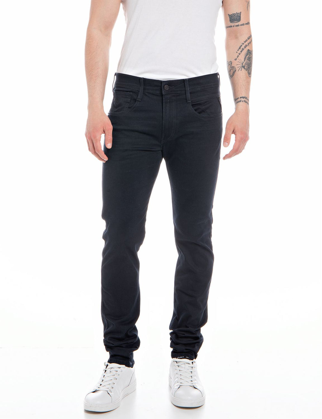 Anbass pants