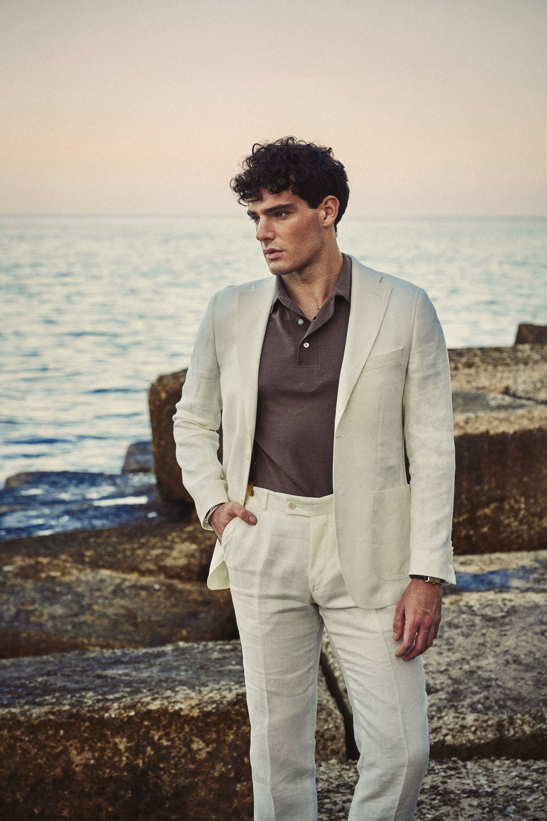 Sorrento-HL Blazer