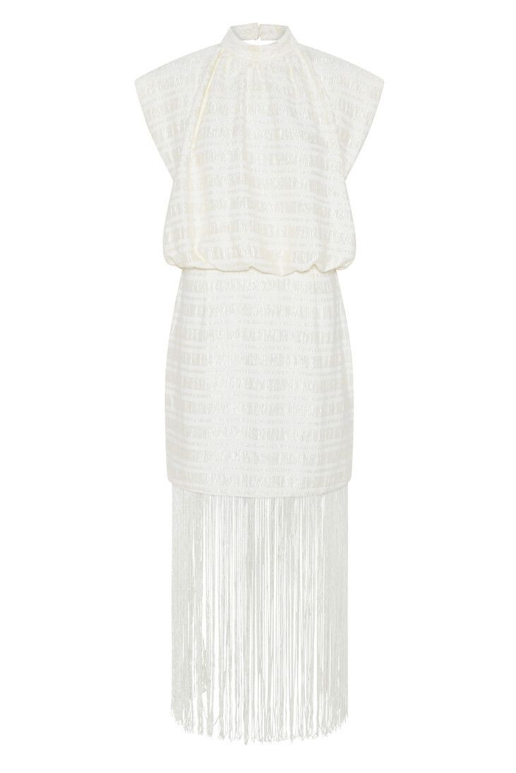 PentziaBBMalisa Dress