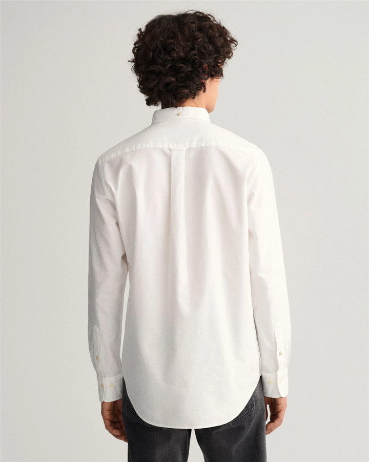 Gant Reg Oxford Shirt