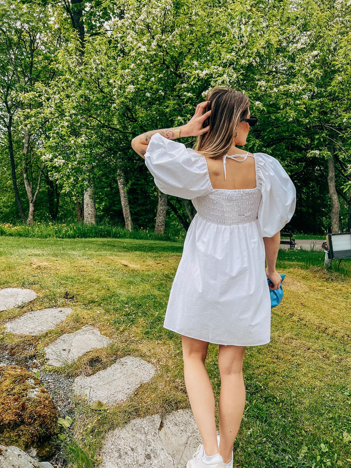 BeraGZ Mini Dress
