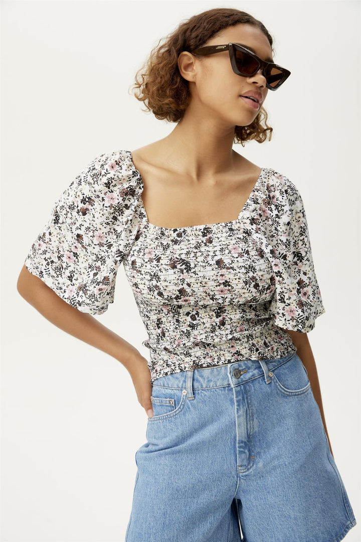 Gestuz Josy blouse