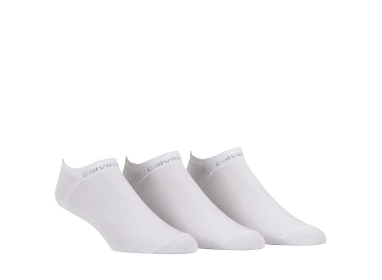 3pk Owen Coolmax No Cushion Socks