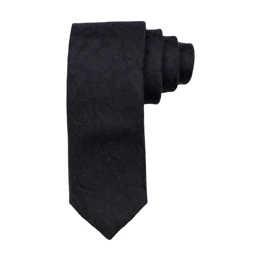 Amanda Christensen Slim Tie