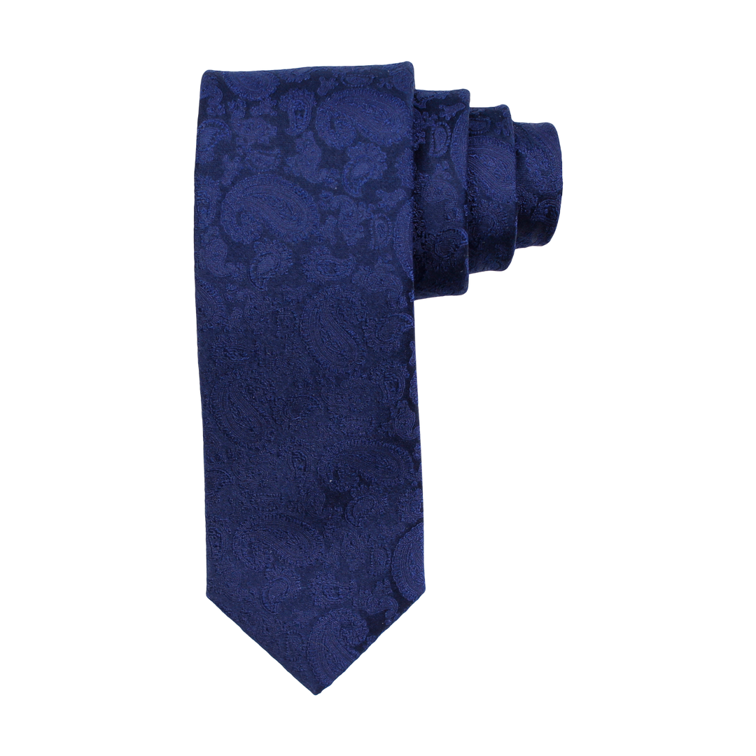Amanda Christensen Slim Tie