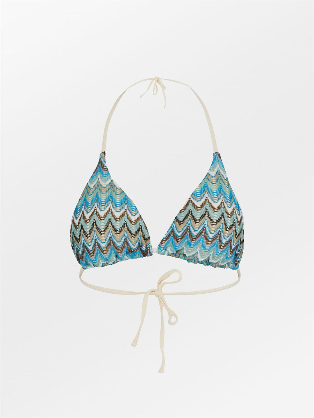 Amber Bel Bikini Top