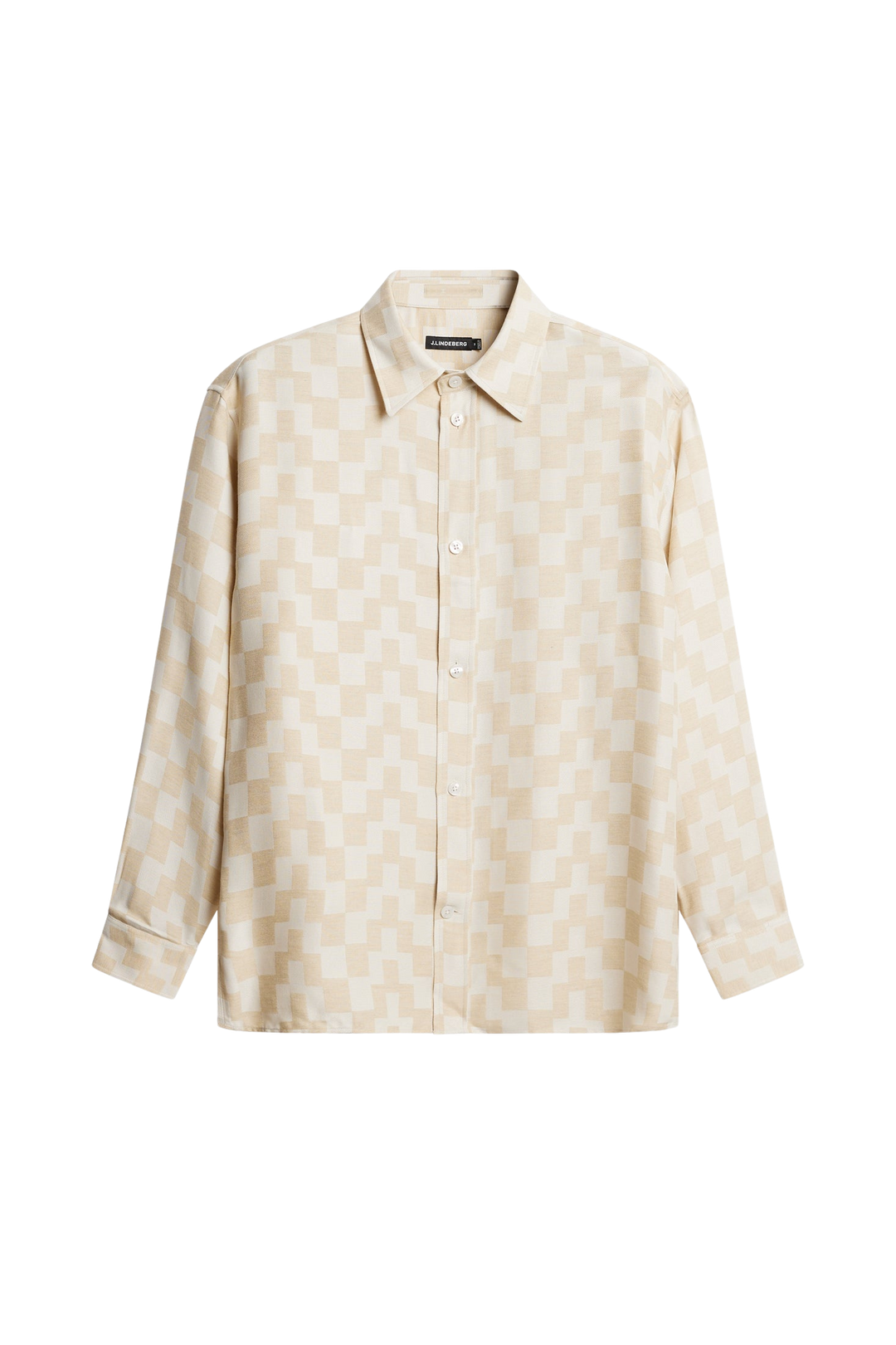 Howard Jacquard Shirt